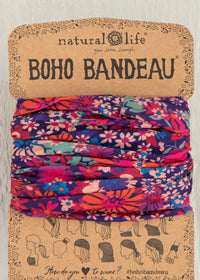 Natural Life Full Bandeau