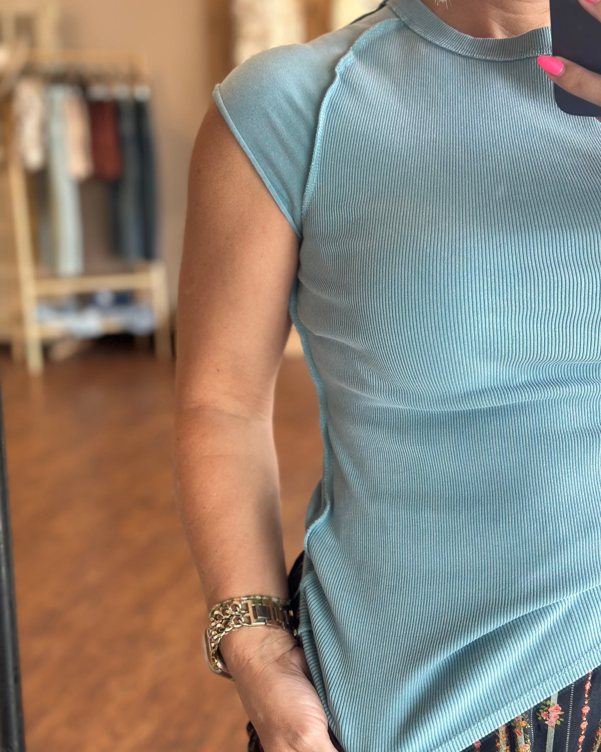 Free People Ever Had Tees