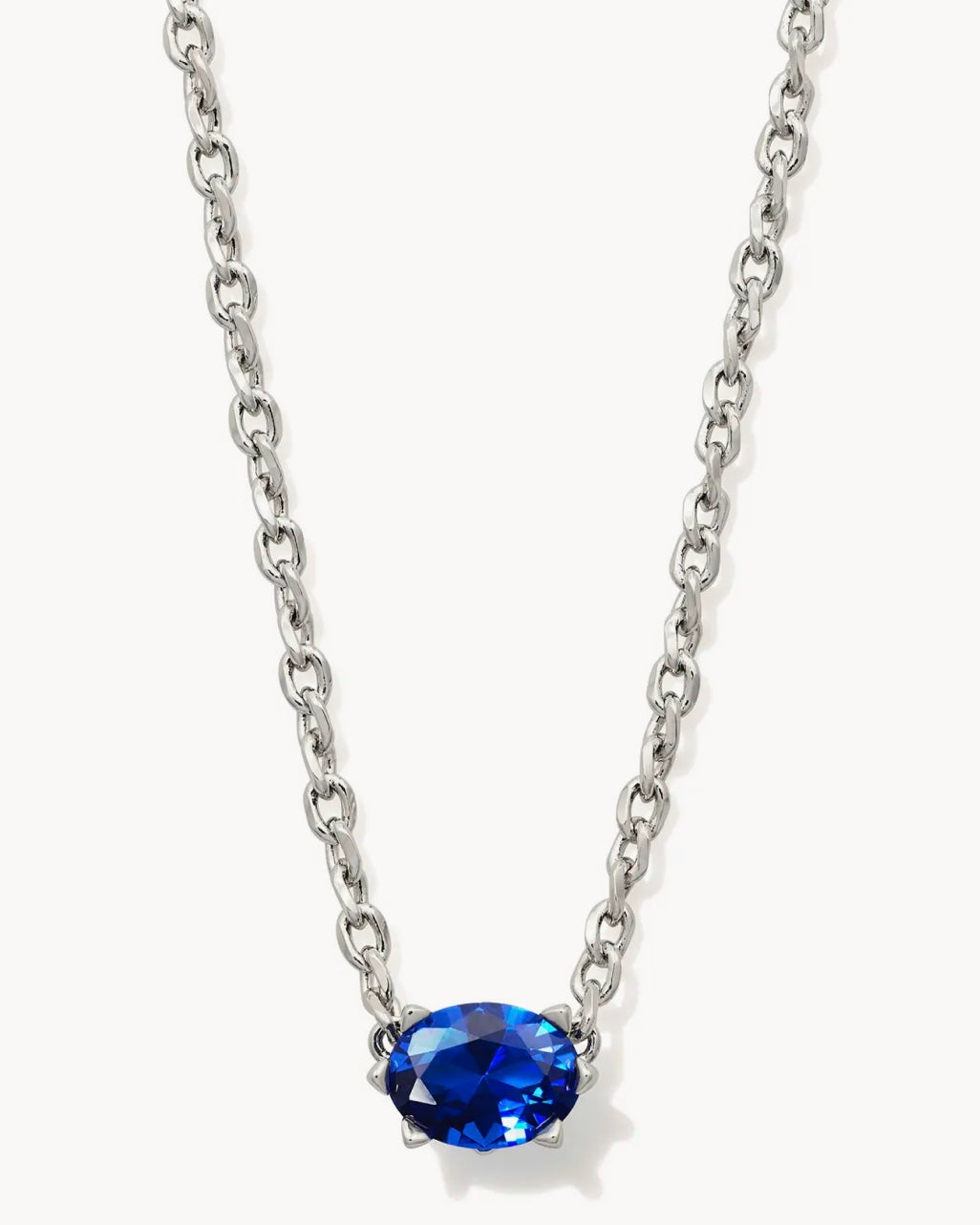 Kendra Scott Cailin Necklaces