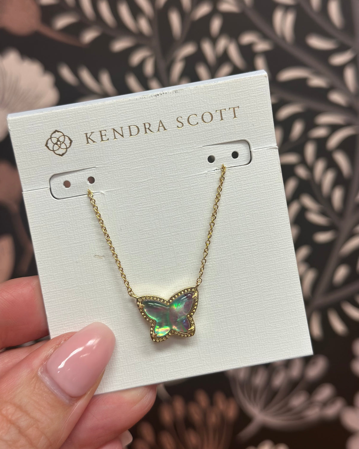 Kendra Scott Lillia Butterfly Collection