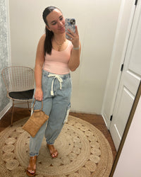 Free People Clean Lines Muscle Camis