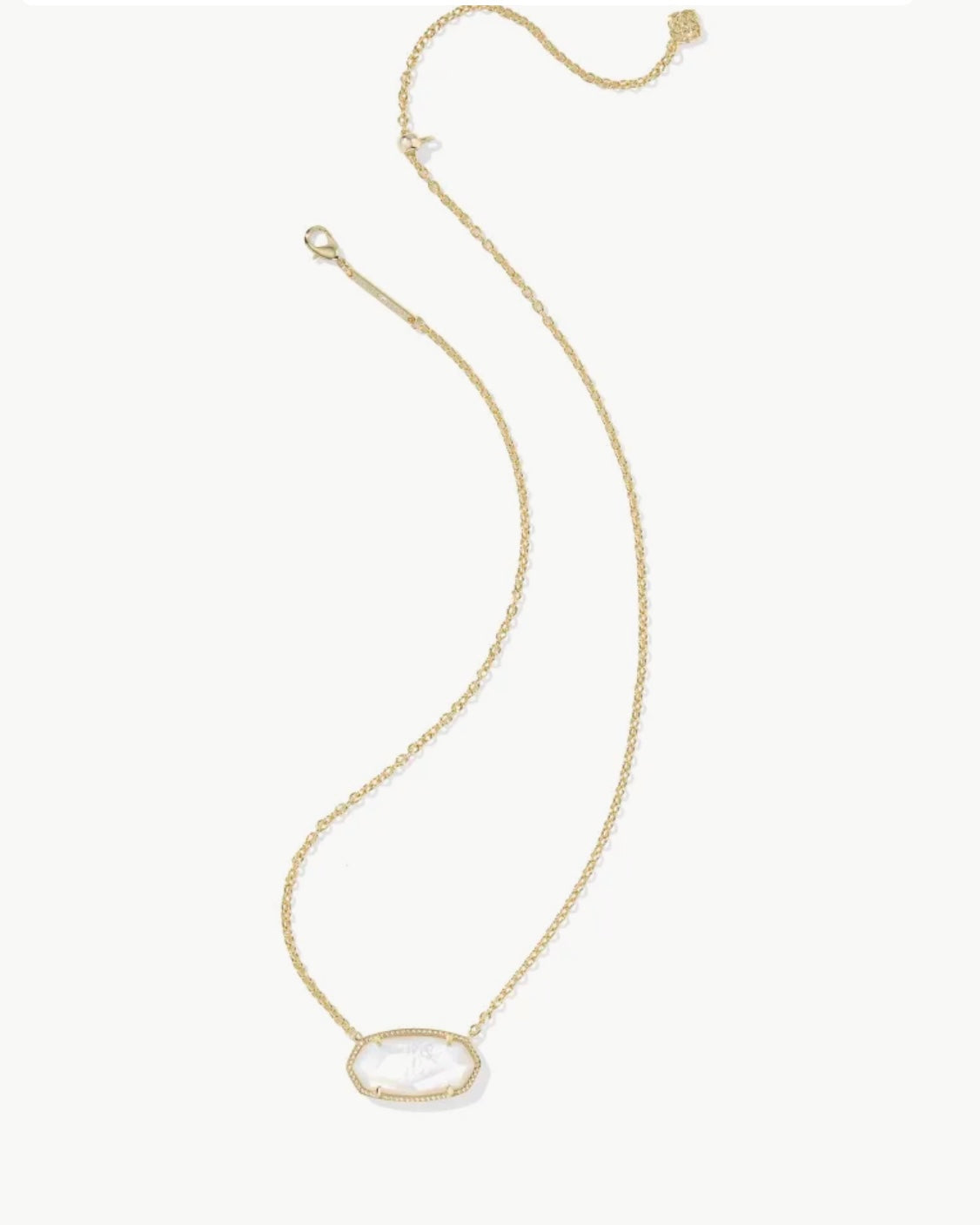 Kendra Scott Elisa Statement Pendant Necklaces