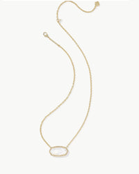 Kendra Scott Elisa Statement Pendant Necklaces