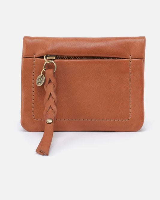 Hobo Mini Lumen Wallet