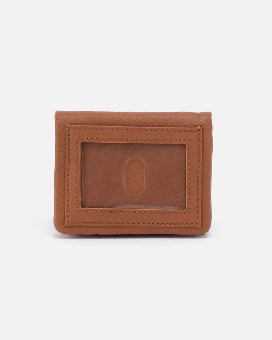 Hobo Mini Lumen Wallet