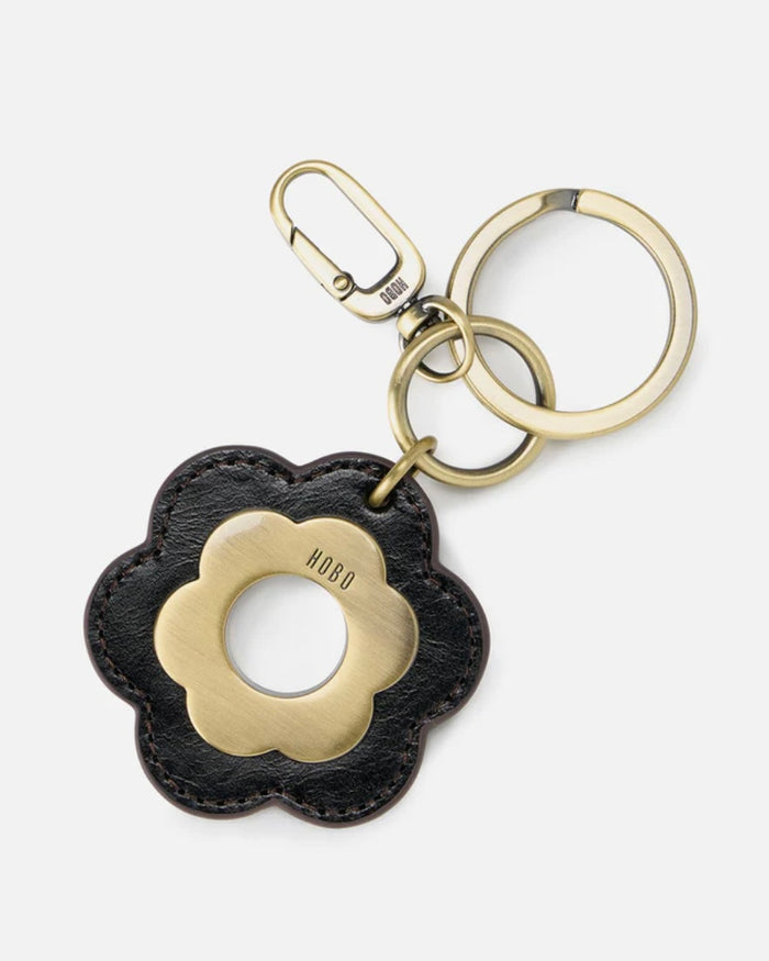 Hobo Daisy Keychains
