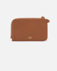 Hobo Tabby Card Wristlet