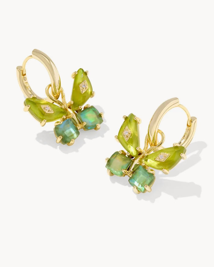 Kendra Scott Bianca Butterfly Collection
