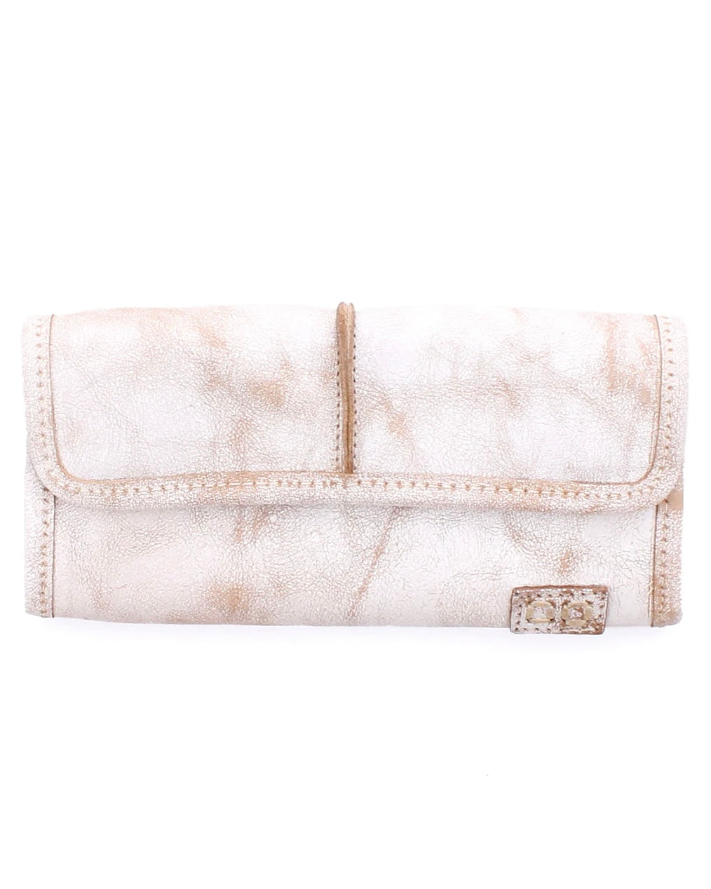 Bed|Stu Canton Wallet