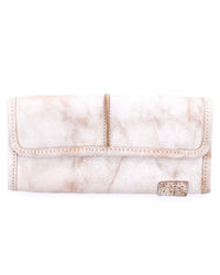 Bed|Stu Canton Wallet