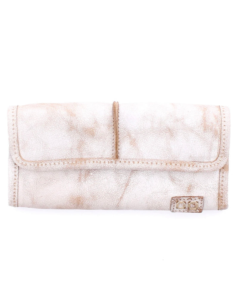 Bed|Stu Canton Wallet
