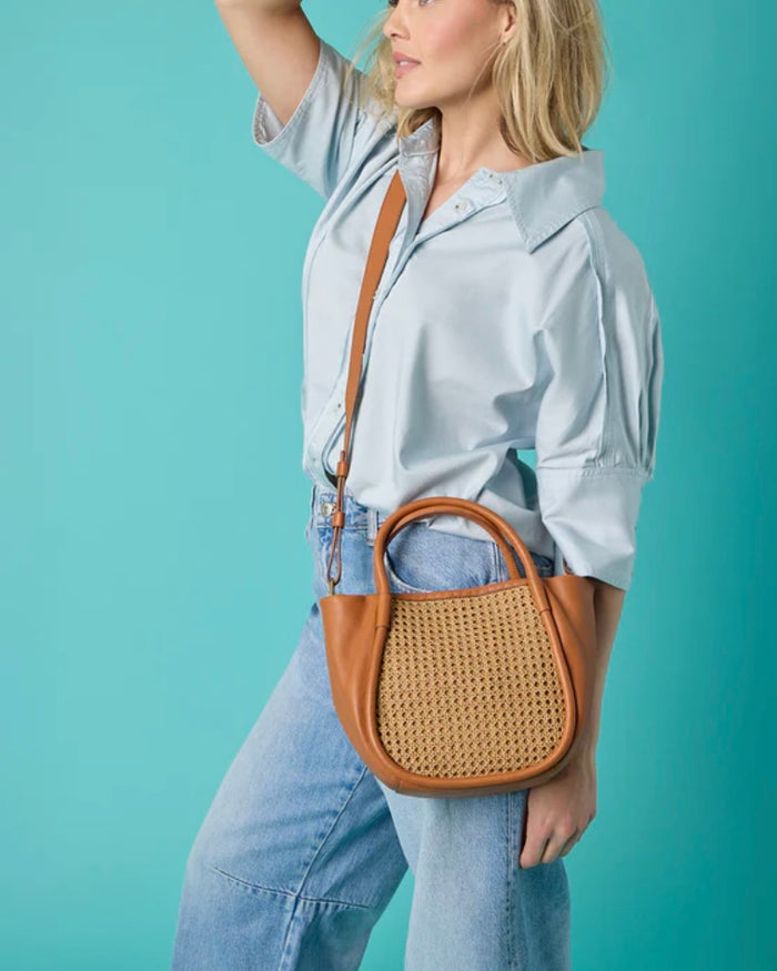 Hobo Margo Satchel
