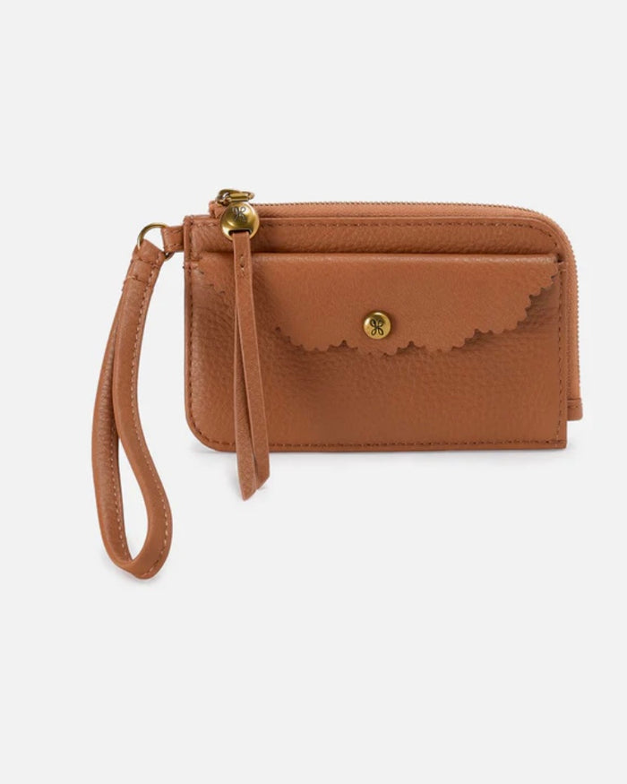 Hobo Tabby Card Wristlet