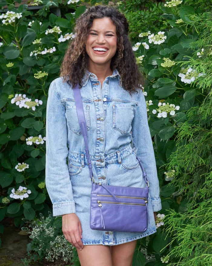 Hobo Billie Crossbody