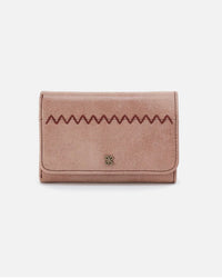 Hobo Jill Trifold Wallets