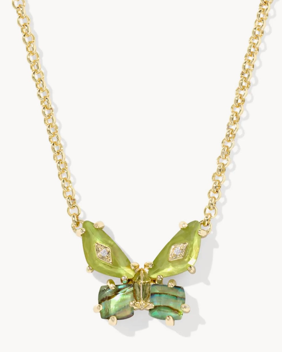 Kendra Scott Bianca Butterfly Collection