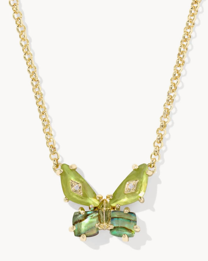 Kendra Scott Bianca Butterfly Collection