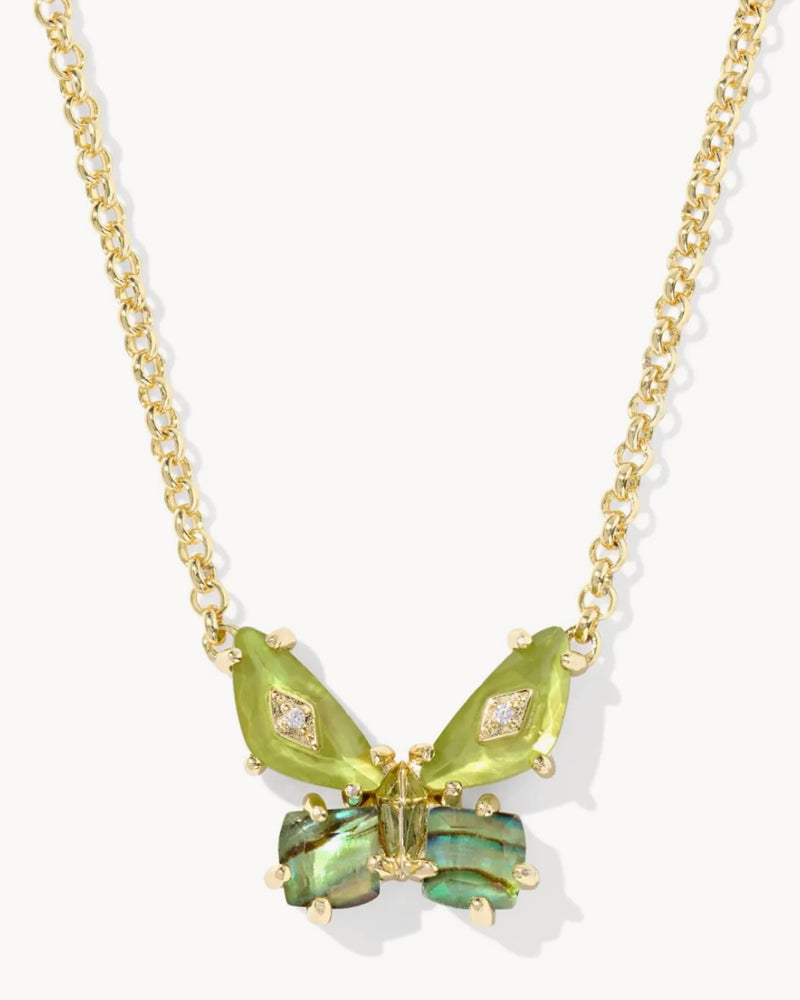 Kendra Scott Bianca Butterfly Collection