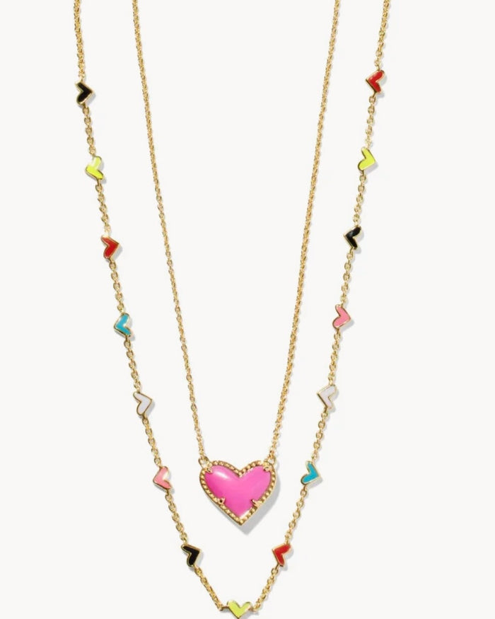 Kendra Scott Ari Haven Necklace Gift Set