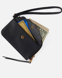 Hobo Tabby Card Wristlet