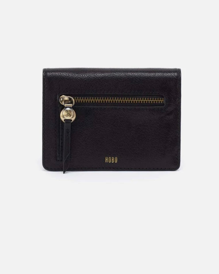 Hobo Hutton Small Wallet