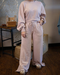 On the Way Out Athleisure