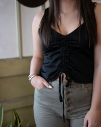 Simplistic Dreams Cami