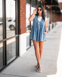 Free People Webster Romper