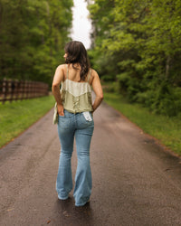 All Flared Up Jeans