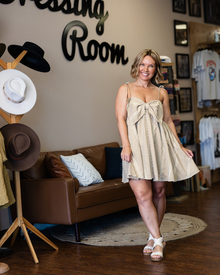 The Storybook Dress