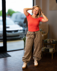 On the Prowl Pants