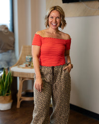 On the Prowl Pants