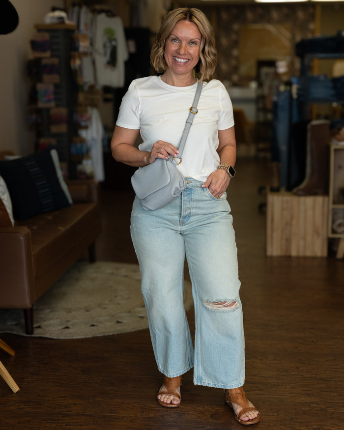 Free People Deep Trance Boyfriend Jeans