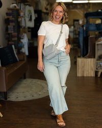 Free People Deep Trance Boyfriend Jeans