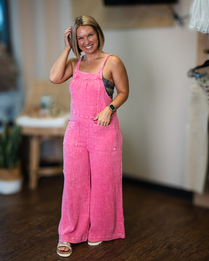 Barbie's Romper