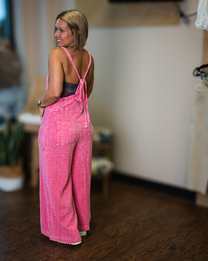 Barbie's Romper