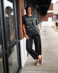 Daydreamer The Cranberries No Need To Argue Merch Tee