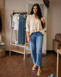 Kate Barrel Jeans