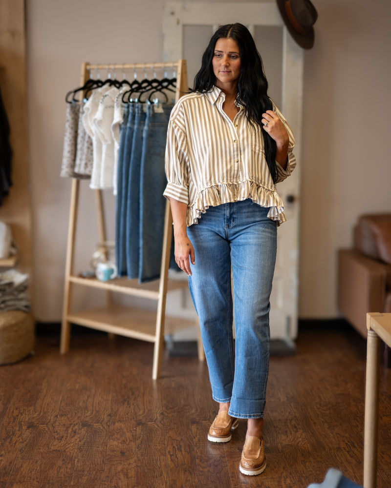 Kate Barrel Jeans
