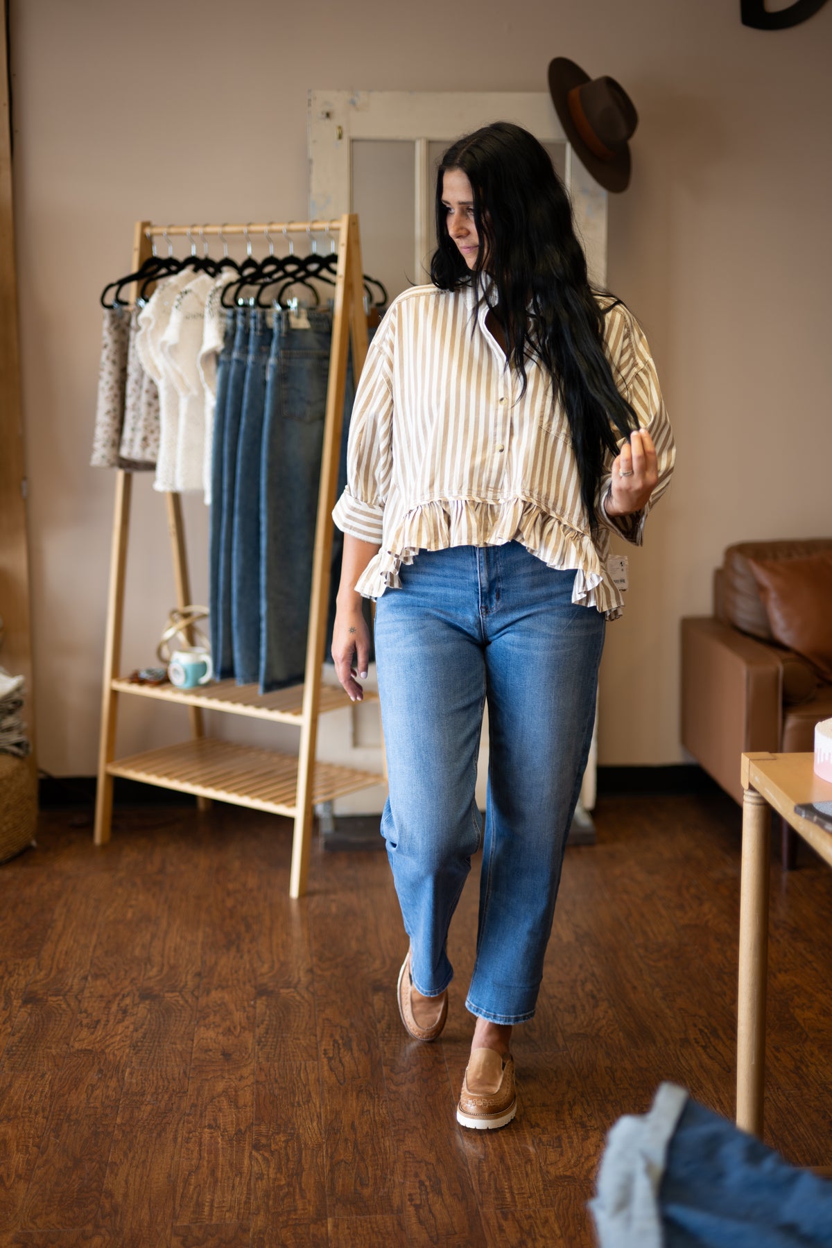 Kate Barrel Jeans