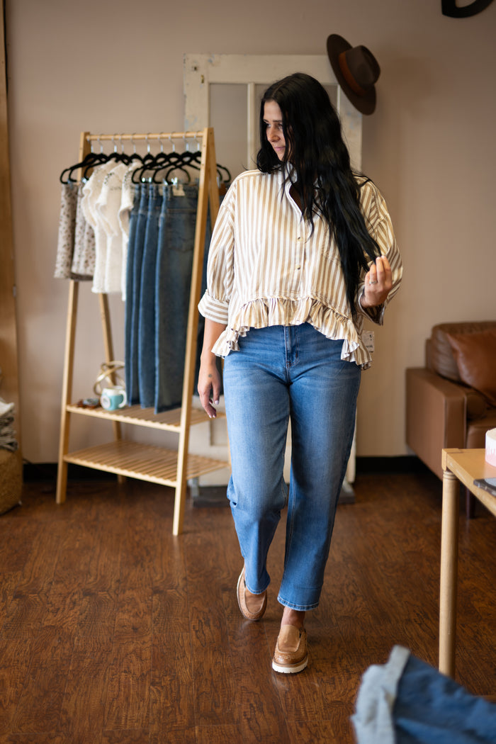 Kate Barrel Jeans