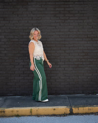 Green With Envy Pants