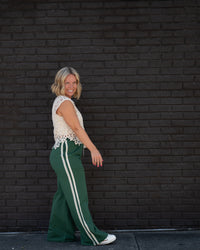 Green With Envy Pants