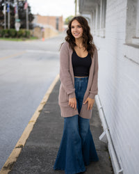 Cozy Cardigan