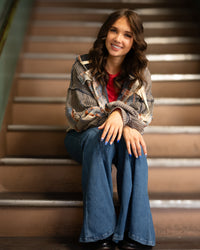 Rooted Reverie Jacket