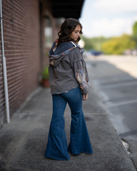 Rooted Reverie Jacket