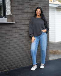 Free People Total Eclipse Tee