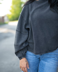 Free People Total Eclipse Tee