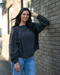 Free People Total Eclipse Tee