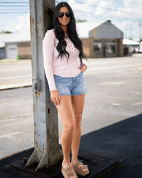 Free People Jamie Henley